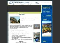 Sky Accommodation