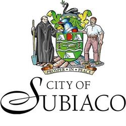 Subiaco City Of