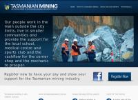 Tasmanian Minerals Council Ltd