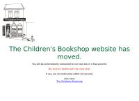 Children's Bookshop The