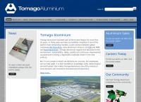Tomago Aluminium Co Pty Ltd