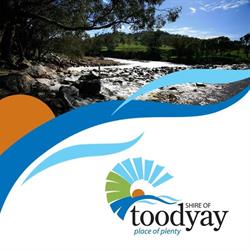 Toodyay, Shire of
