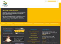 Wattle Range Council's website