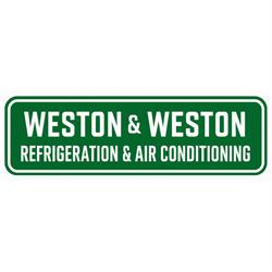 Weston & Weston Refrigeration & Air Conditioning