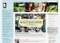 Whitehorse City Council's website