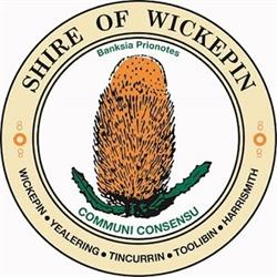 Shire Of Wickepin