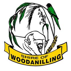 Shire Of Woodanilling