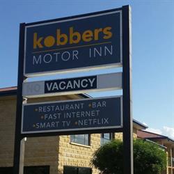 Kobbers Motor Inn