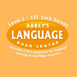 Abbey's Bookshop