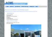 Acme Binding Co.