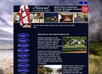 Admiral Motor Inn