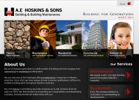 Hoskins A E & Sons
