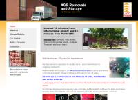 A G B Removals & Storage