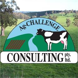 AG-Challenge Consulting Pty Ltd