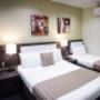 Executive Queen And Single Bed