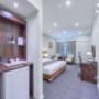 Queen Bed-Superior