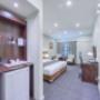 Queen Bed-Superior
