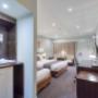 Superior  Twin Room