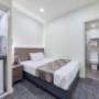 Studio Single Bed