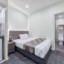 Studio Single Bed