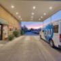 Free 24 Hour Shuttle Bus