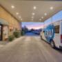 Free 24 Hour Shuttle Bus