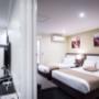 Interconnecting Room