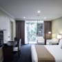 Executive Queen Room