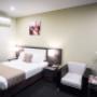 Executive Queen Room