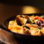 Reflections Restaurant