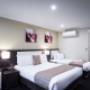 Executive Twin Room