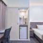 Single Bed-Studio Room