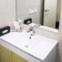 Executive Room Bathroom