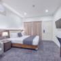 Premier Studio Room