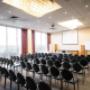Conference Theater Style