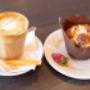 Breakfast @ Reflections Restaurant