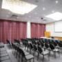 Conference Theater Style