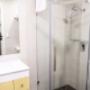 Executive Room Bathroom