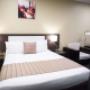 Executive Queen Room