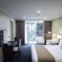 Executive Queen Bed