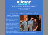 Allmaz Pty Ltd
