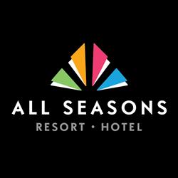 All Seasons Resort Hotel Bendigo