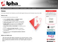 Alpha Computers Pty Ltd