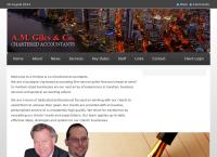 Giles A M & Co