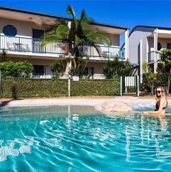 Anchor Motel Noosa