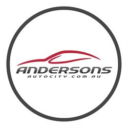 Andersons Auto City Pty Ltd
