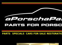 P Aporschapart Pty Ltd