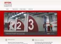 Arrow Corporate Flooring Systems Pty Ltd