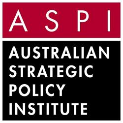 Australian Strategic Policy Institute Limited