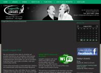Asquith Rugby League Club Ltd